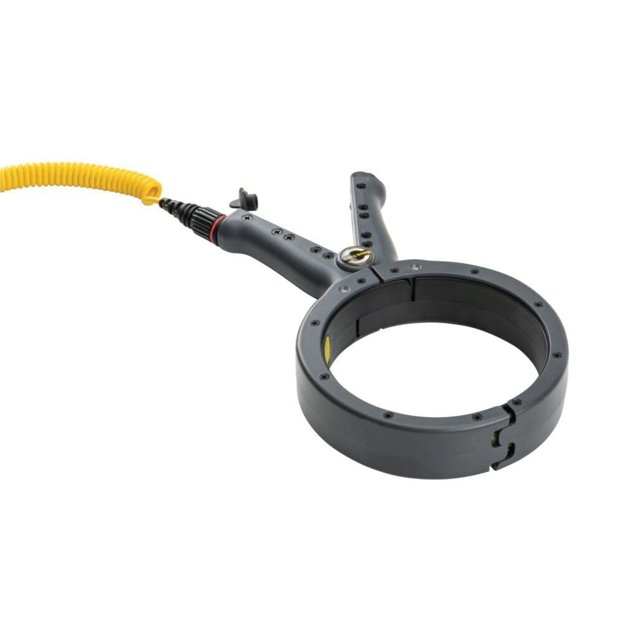 Ridgid SeekTech Inductive Signal Clamp from Columbia Safety